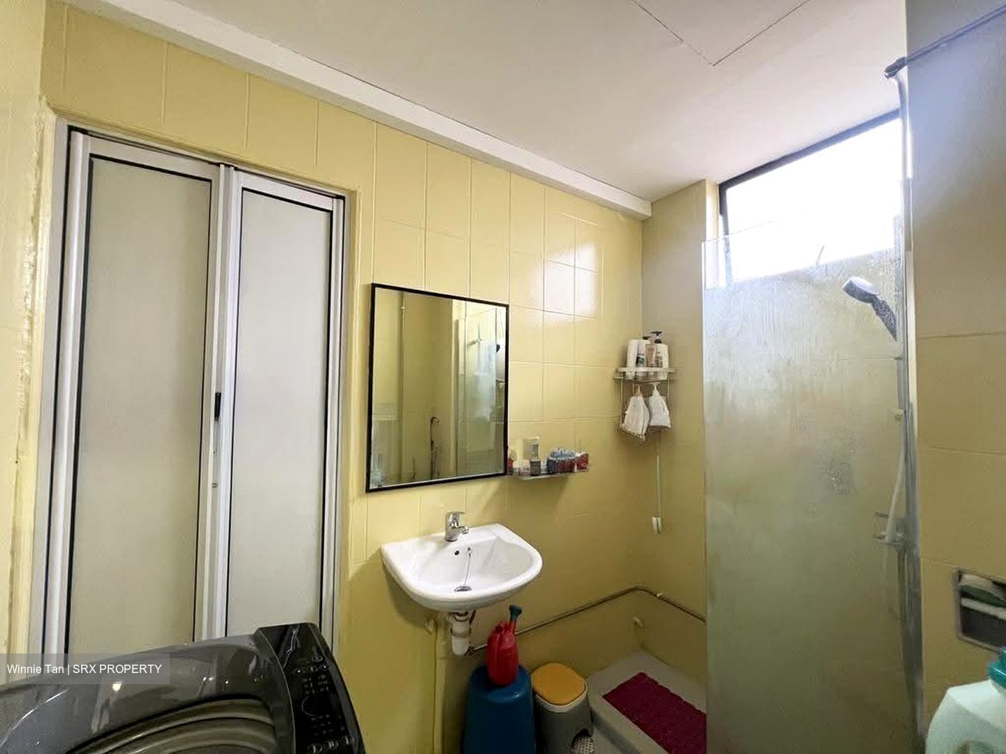 Crystal Mansions (D14), Apartment #632976321